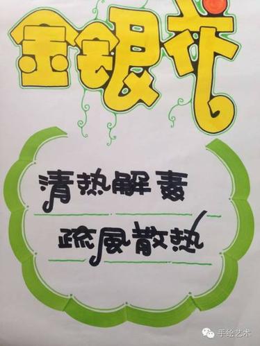 pop海报字体的写法缩略图