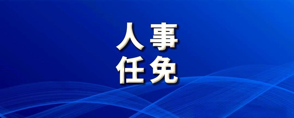 新领导一上任就人事调整