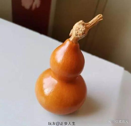 小葫芦什么形状的好看