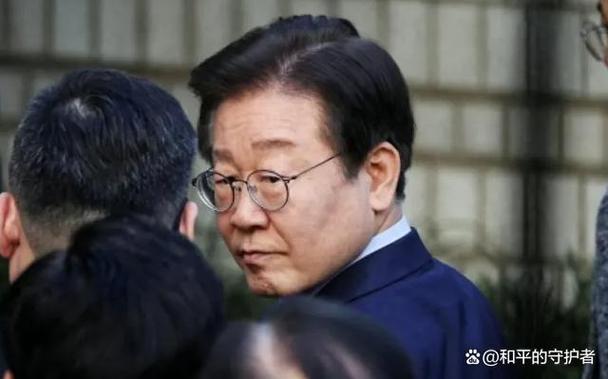 韩国要求收回战时指挥权