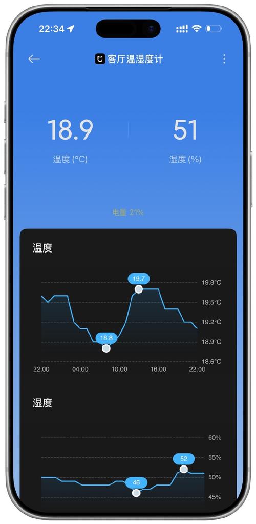 手机实时室内温度计下载