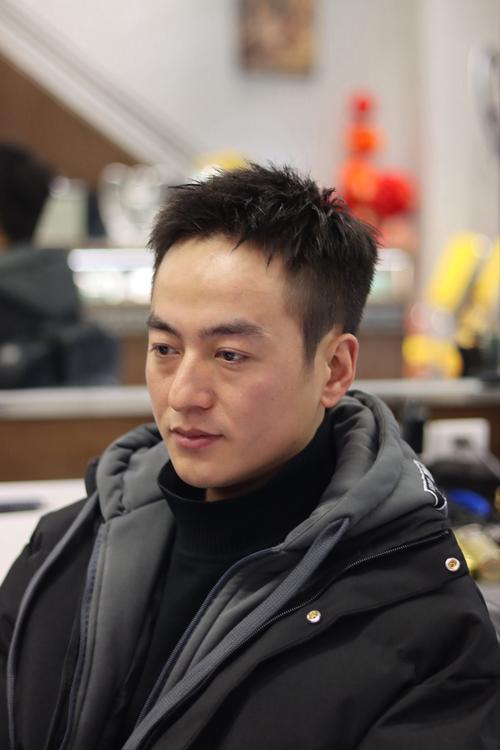 适合男士生日的图片