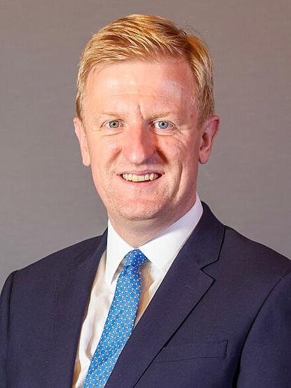 英国副首相是谁