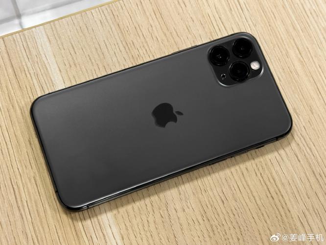 iphone11pro美版无锁图标