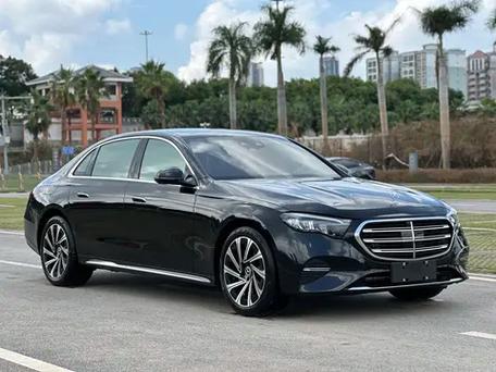 奔驰e300l落地价