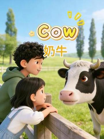 DynamicCow奶牛