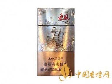 乘风破浪烟多少钱一盒