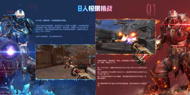 cf跳跳乐极限跳跃身法