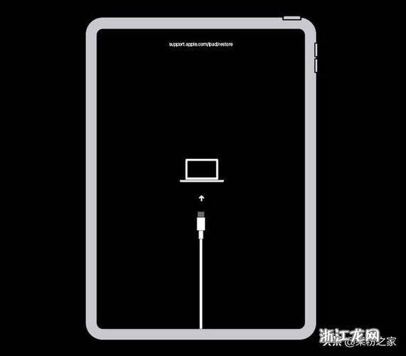 ipad无法从dfu模式切换至恢复模式