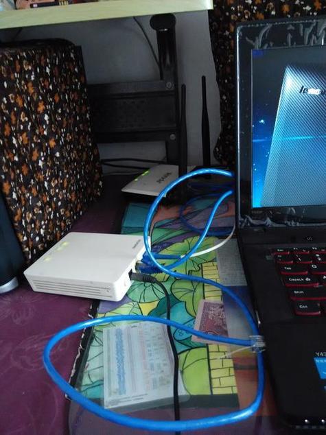 家里5gwifi突然没了