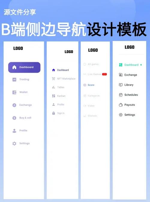 导航栏设置缩略图