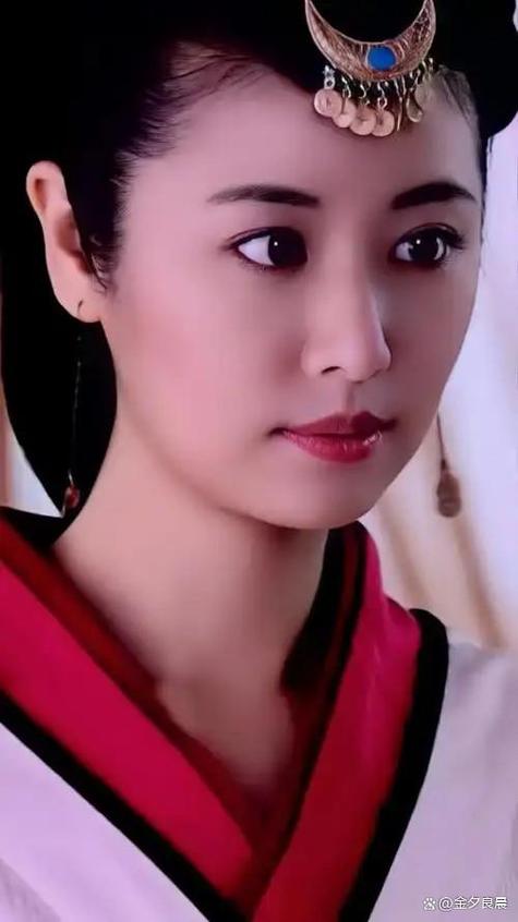 《美人心计》大结局