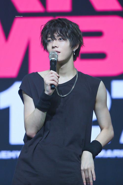 nakamoto yuta