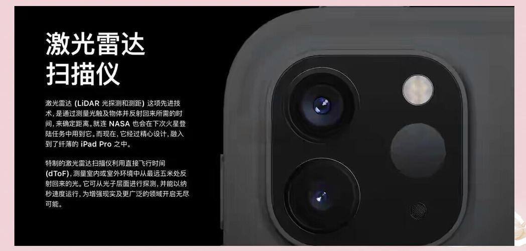 iphone的激光雷达截图