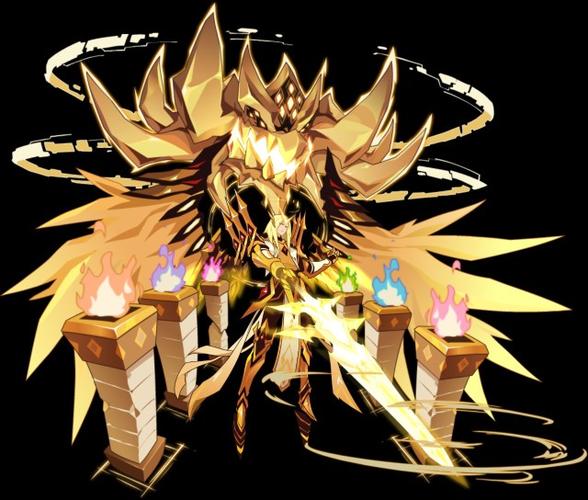 混沌战神免费阅读