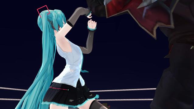 劫VS初音未来完整版在线观看