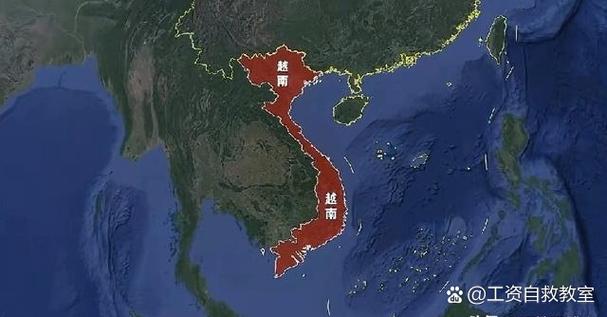 世界三大野心国家