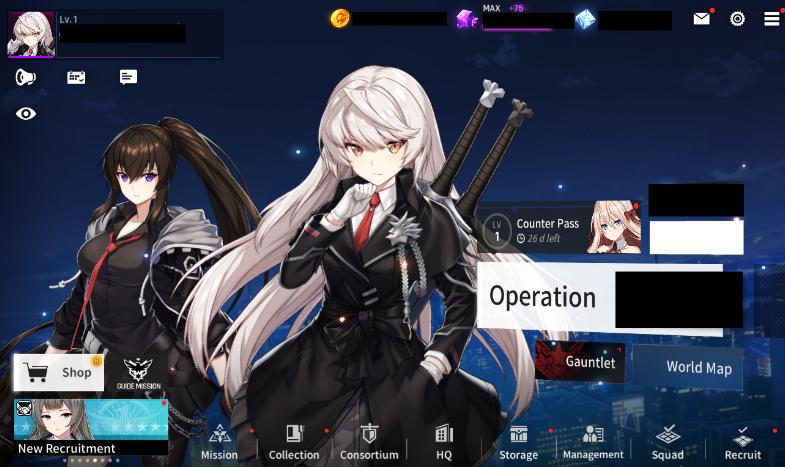 未来战Steam