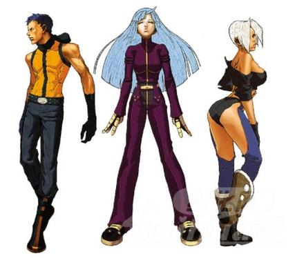 kof2002allmix修复版