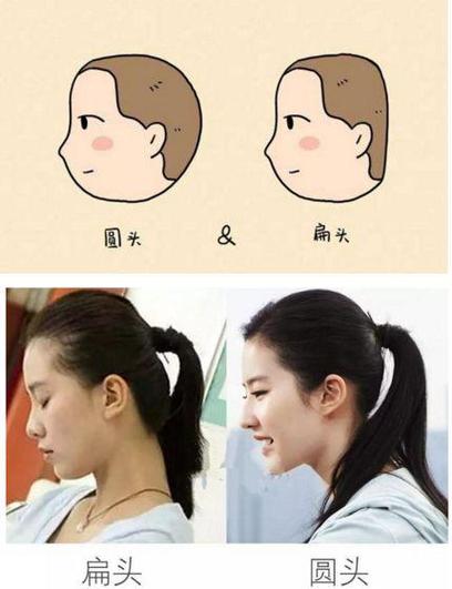 扁头好还是圆头好