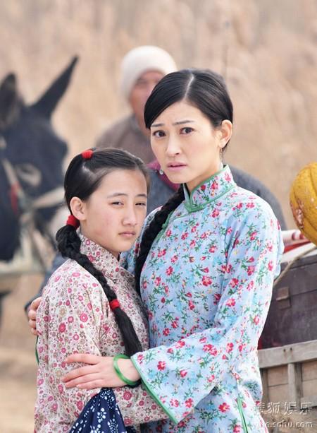 电视剧《宣言》萝卜换媳妇截图