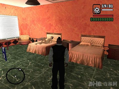 gtasaios怎么装mod
