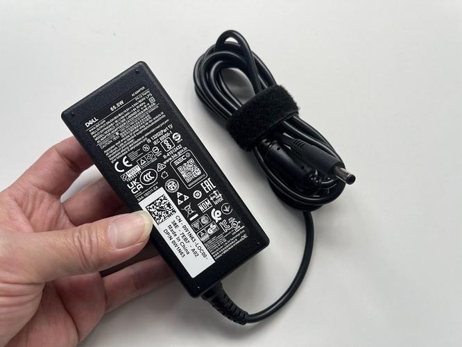 dell充电器插上不亮
