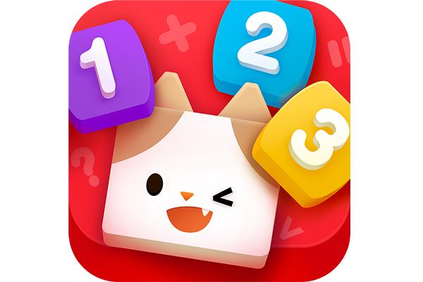 优学猫数学app下载图标