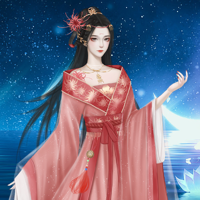 仙魔变女主
