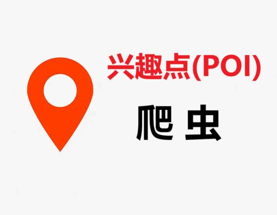 poi图标是什么意思