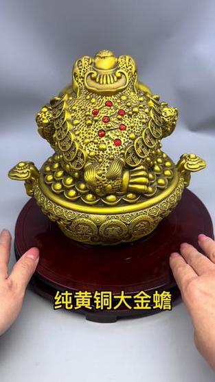 自己做铜工艺品