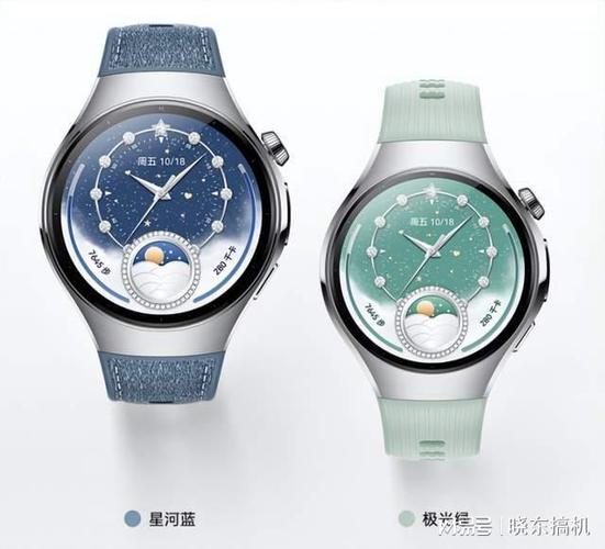华为手表watch5最新消息