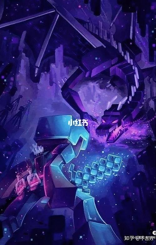 我的世界壁纸4k缩略图