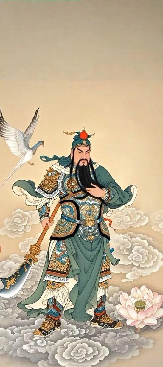 招财锁屏壁纸图标