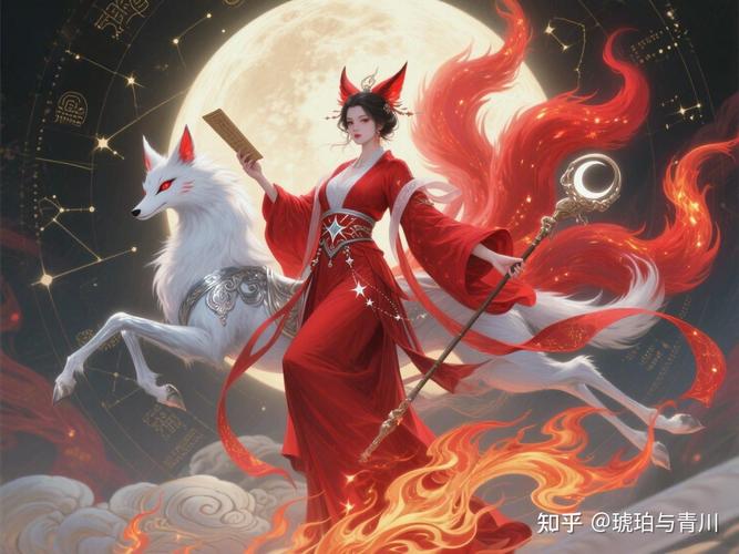 红的旅途冷月狐下载缩略图