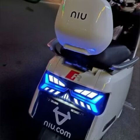 小牛n1s速度怎么上80