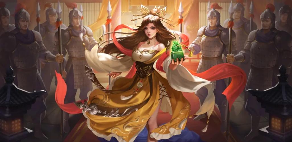 三国杀账号安全吗图标