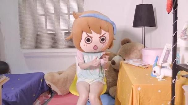AXISnyan照片