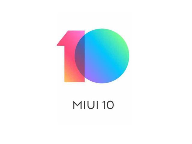 小米miui10.2是什么型号