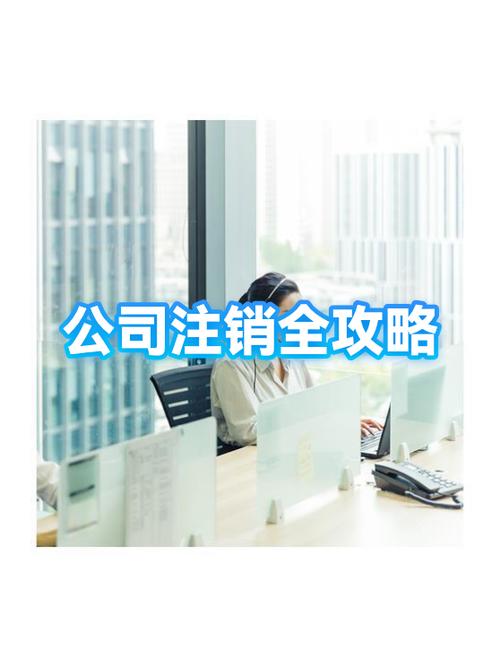 公司注销需要多久截图