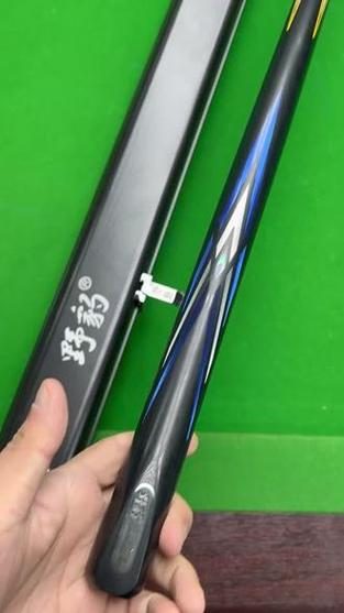 野豹准神2台球杆怎么样