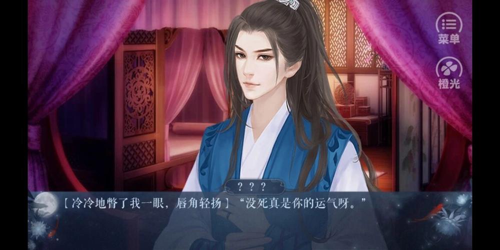 2017橙光破解版