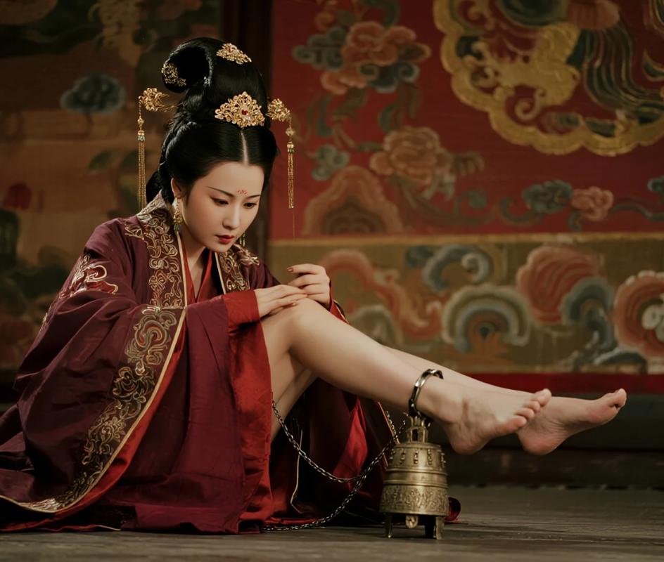 明代宫女可以出宫吗图标