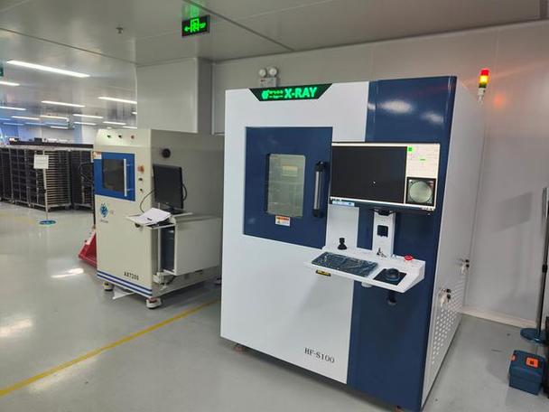 xray设备是用来做什么