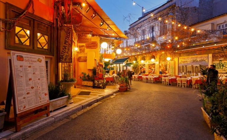 谷歌地球怎么看街道