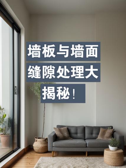 房产达人如何用墙板