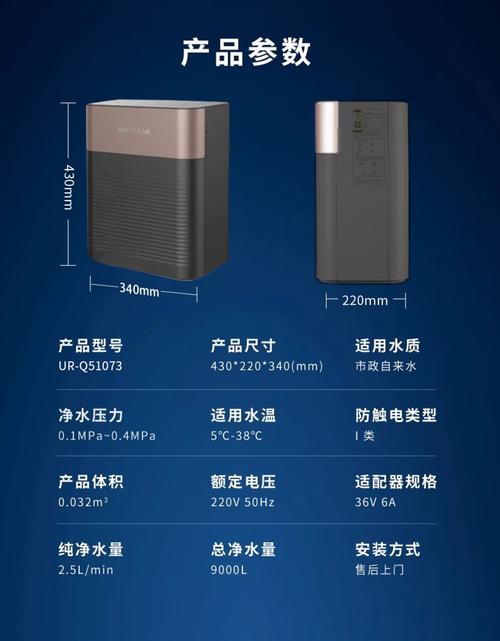 沁园URQ5343复位步骤缩略图