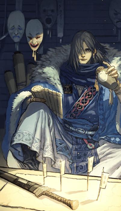 率土之滨郭嘉配什么武将