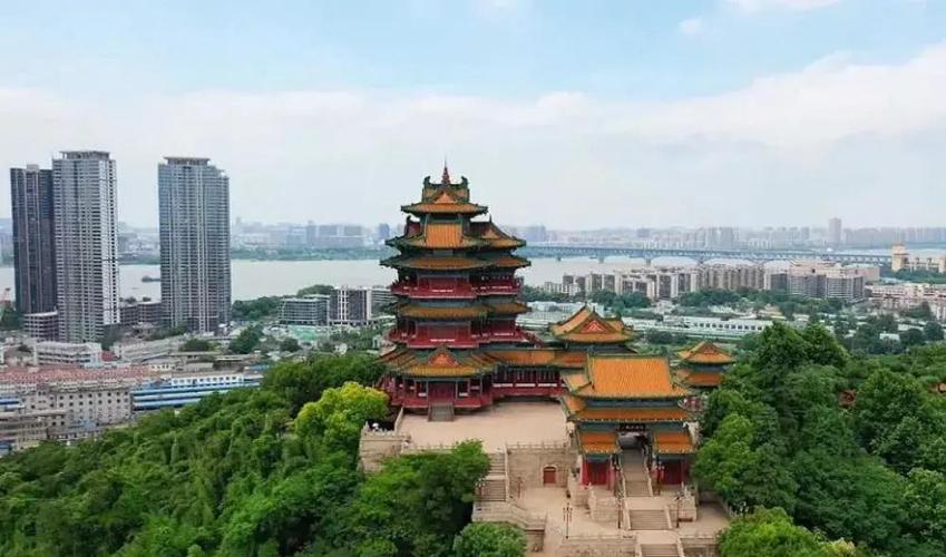 南京附近景点