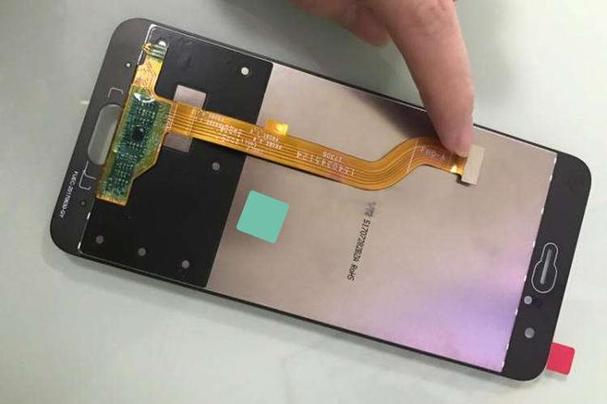 手机换屏对手机伤害大吗图标